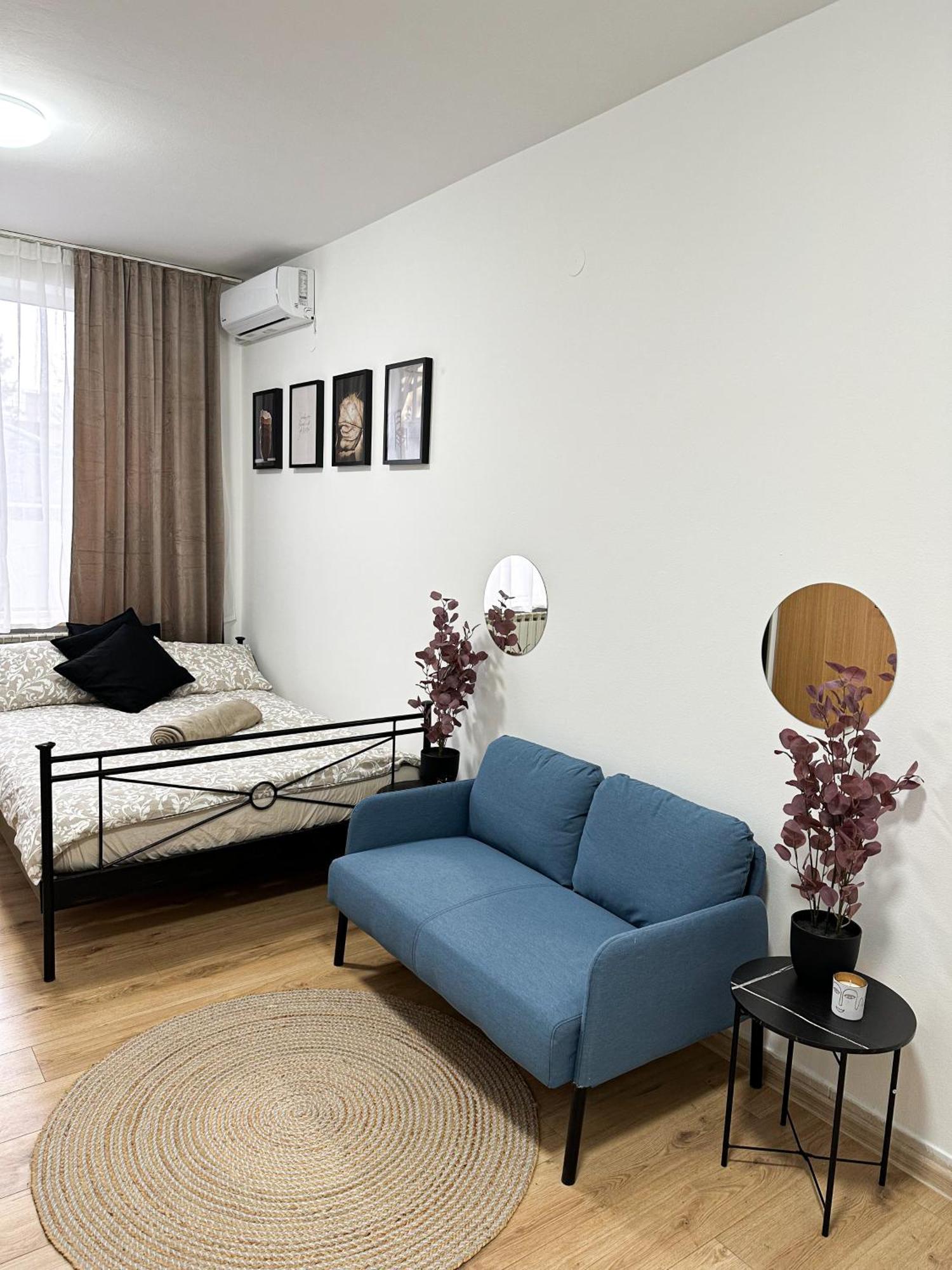 شقة Studio Lana-Near The City Center With Parking زغرب المظهر الخارجي الصورة