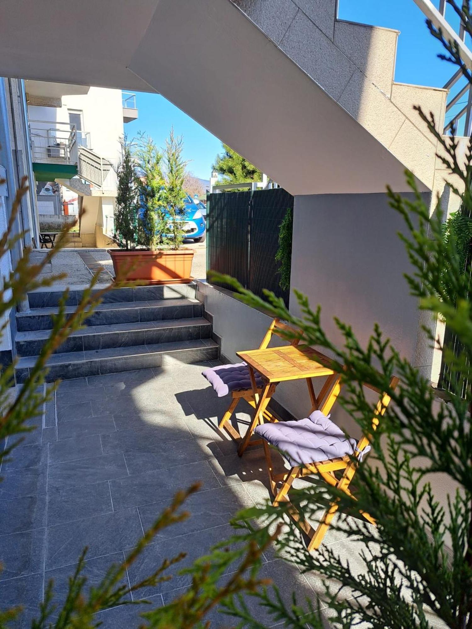 شقة Studio Lana-Near The City Center With Parking زغرب المظهر الخارجي الصورة