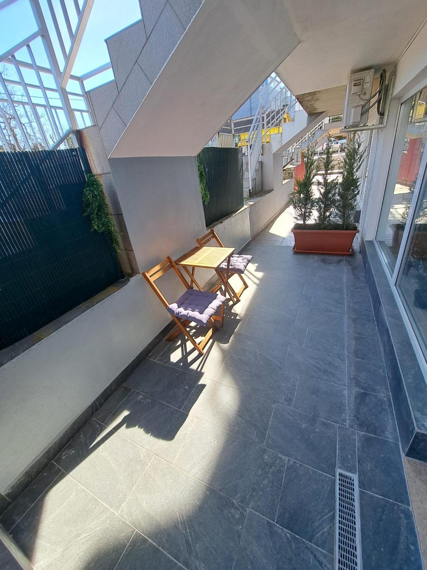 شقة Studio Lana-Near The City Center With Parking زغرب المظهر الخارجي الصورة